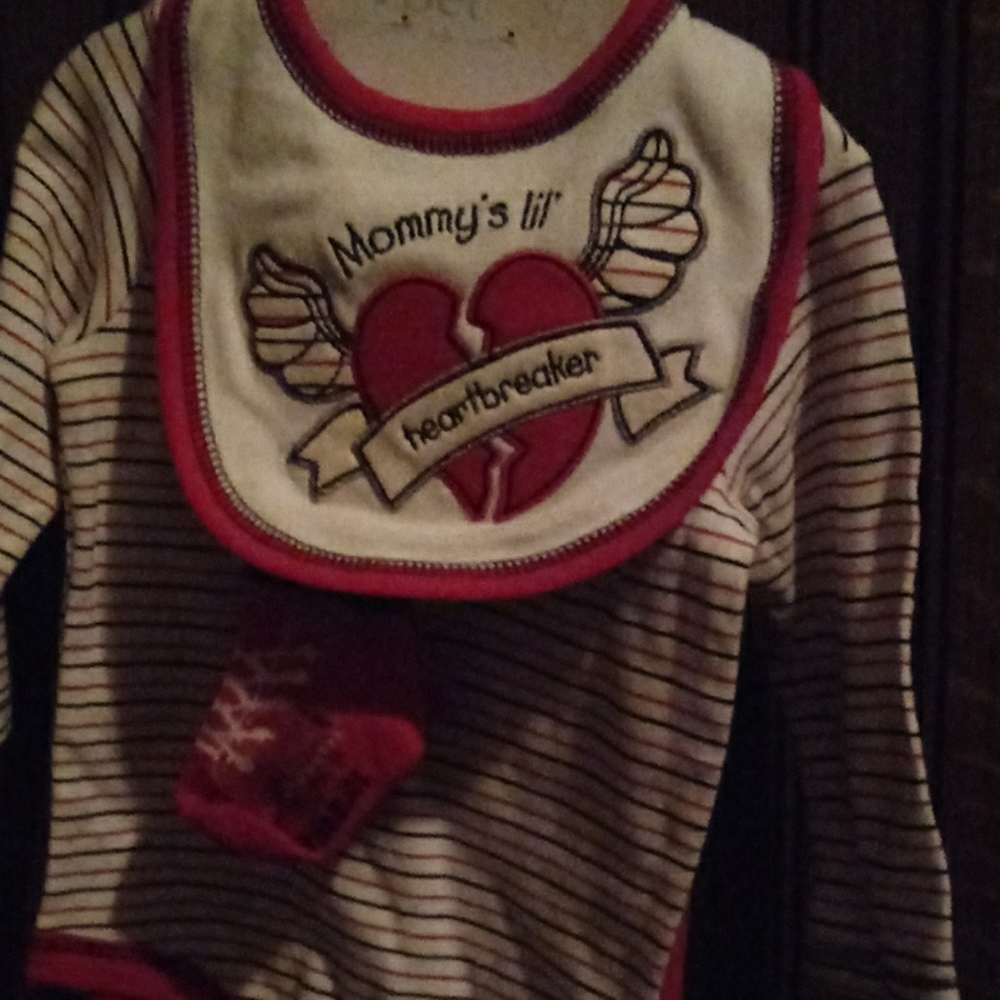 Baby clothes